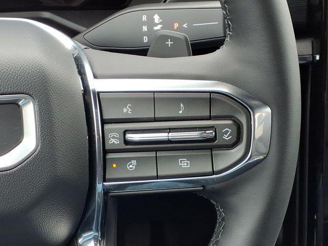 new 2026 GMC Acadia car, priced at $52,201