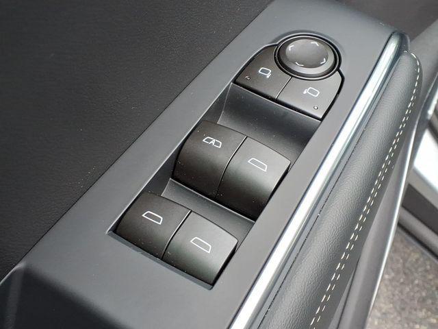 new 2026 GMC Acadia car, priced at $52,201