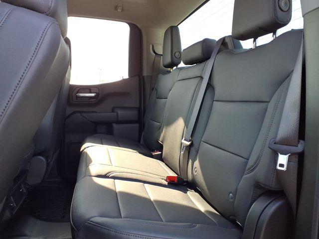 new 2026 GMC Sierra 1500 car, priced at $37,130