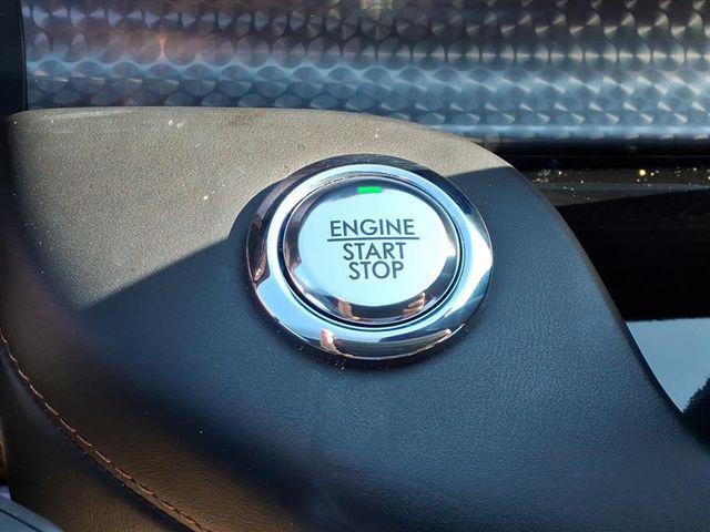 used 2024 Lincoln Aviator car, priced at $56,000