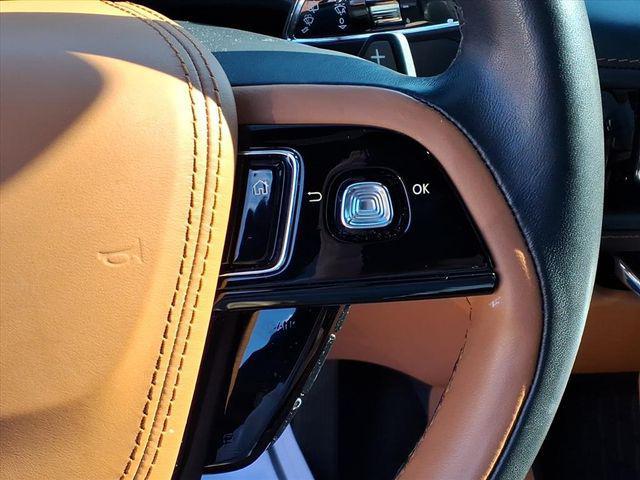 used 2024 Lincoln Aviator car, priced at $56,000