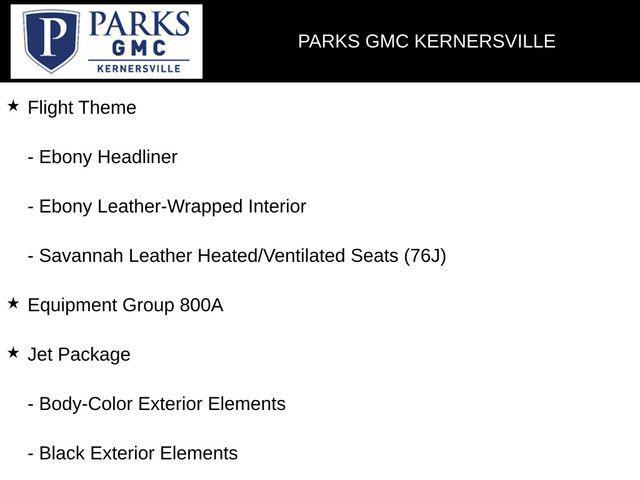 used 2024 Lincoln Aviator car, priced at $56,000