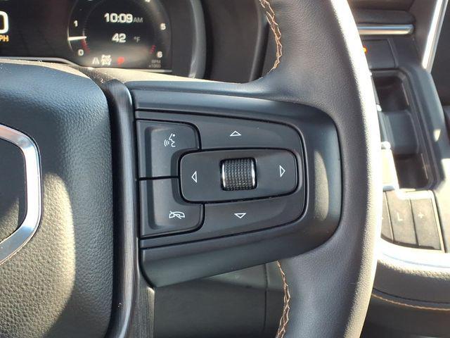 used 2023 GMC Yukon XL car, priced at $61,000