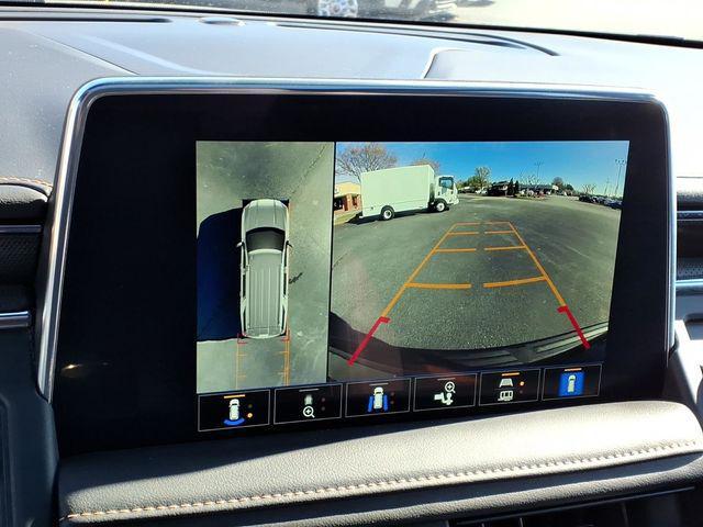 used 2023 GMC Yukon XL car, priced at $61,000