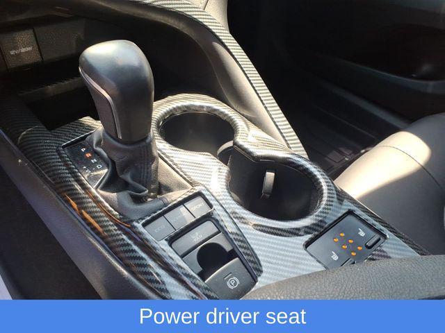 used 2020 Toyota Camry car, priced at $22,302