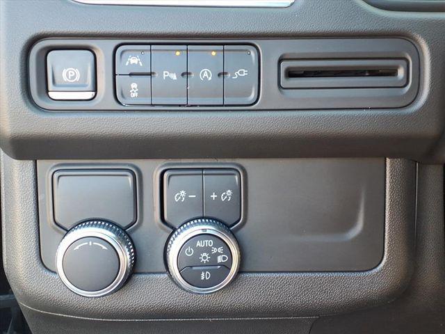 used 2021 GMC Yukon car, priced at $37,000