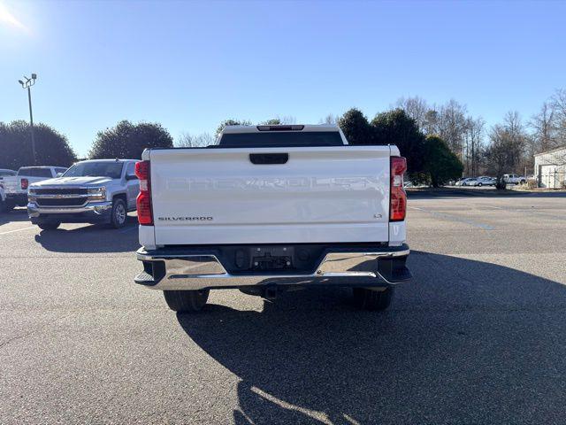 used 2023 Chevrolet Silverado 1500 car, priced at $29,000