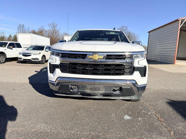 used 2023 Chevrolet Silverado 1500 car, priced at $29,000