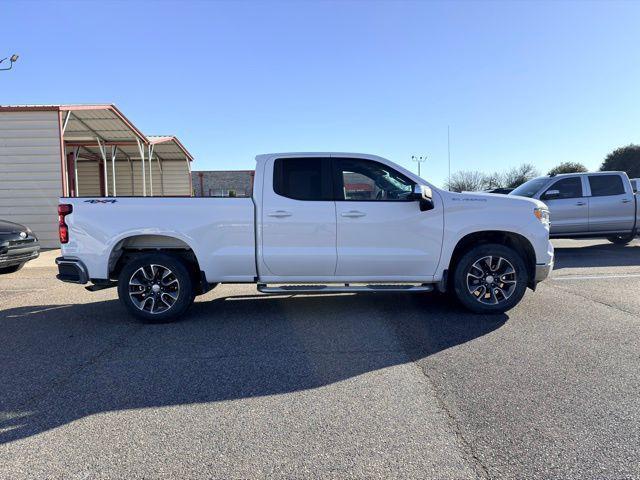 used 2023 Chevrolet Silverado 1500 car, priced at $29,000