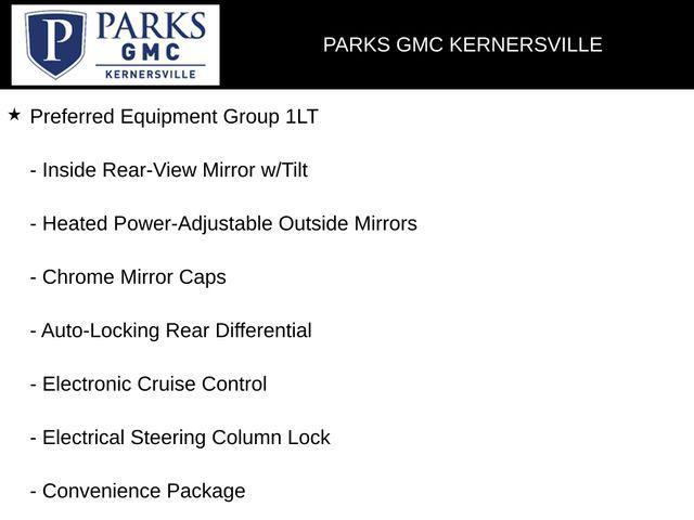 used 2023 Chevrolet Silverado 1500 car, priced at $29,000