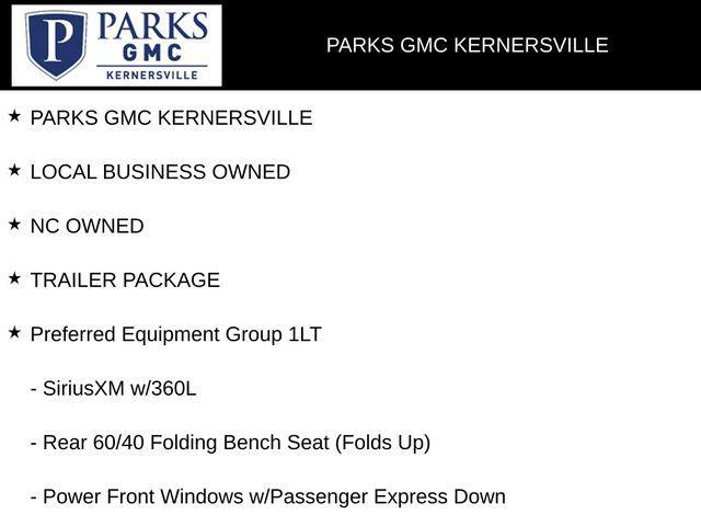 used 2023 Chevrolet Silverado 1500 car, priced at $29,000