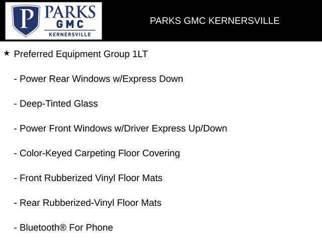 used 2023 Chevrolet Silverado 1500 car, priced at $29,000