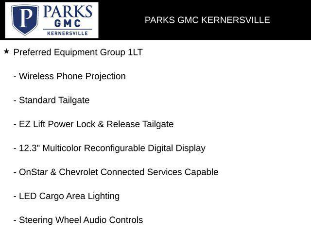 used 2023 Chevrolet Silverado 1500 car, priced at $29,000