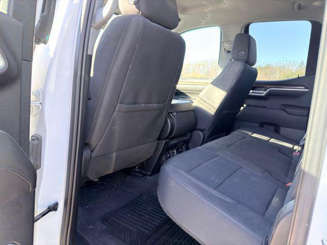 used 2023 Chevrolet Silverado 1500 car, priced at $29,000