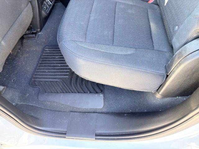 used 2023 Chevrolet Silverado 1500 car, priced at $29,000