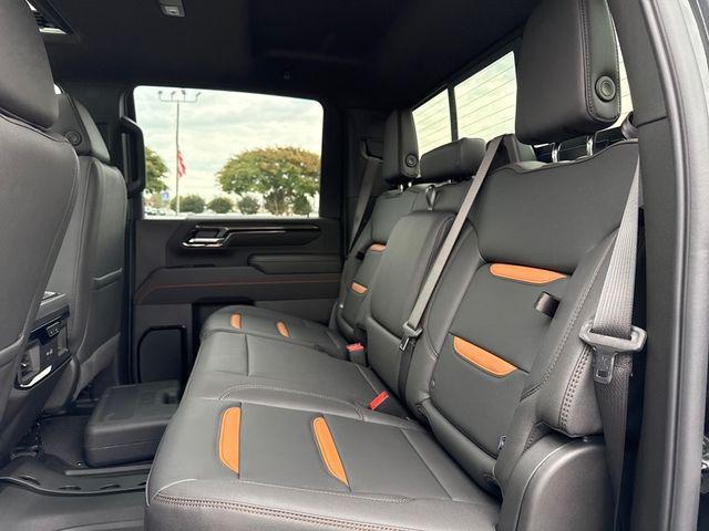 new 2026 GMC Sierra 2500 car, priced at $82,500