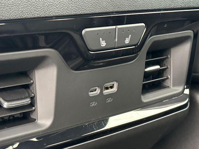 new 2026 GMC Sierra 2500 car, priced at $82,500