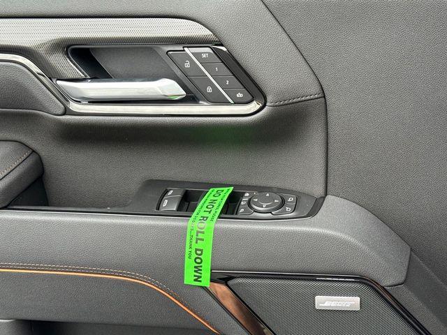 new 2026 GMC Sierra 2500 car, priced at $82,500