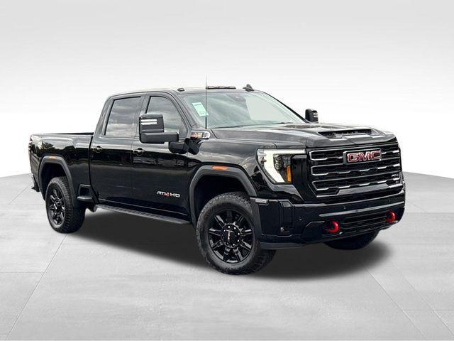 new 2026 GMC Sierra 2500 car, priced at $82,500