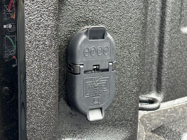 new 2026 GMC Sierra 2500 car, priced at $82,500