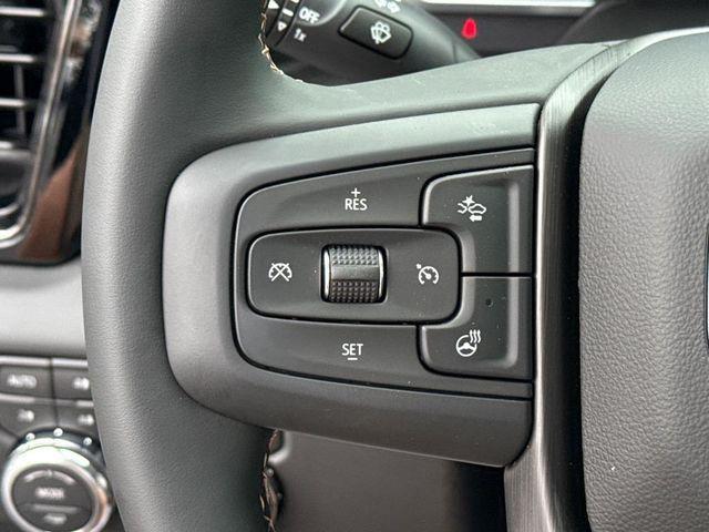 new 2026 GMC Sierra 2500 car, priced at $82,500