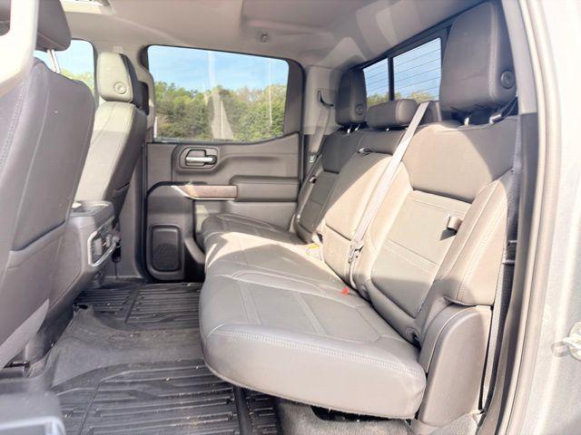used 2019 GMC Sierra 1500 car, priced at $39,000