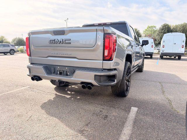 used 2019 GMC Sierra 1500 car, priced at $39,000