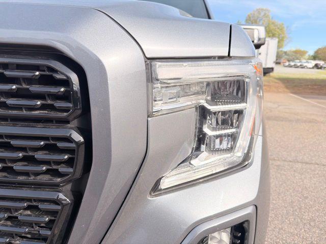 used 2019 GMC Sierra 1500 car, priced at $39,000