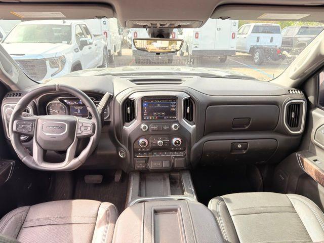 used 2019 GMC Sierra 1500 car, priced at $39,000