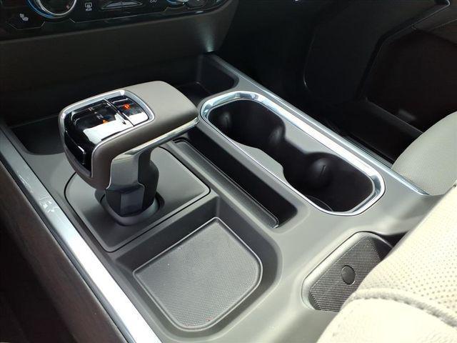 new 2026 GMC Sierra 1500 car, priced at $61,915