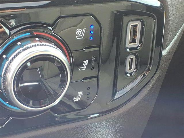 new 2026 GMC Sierra 1500 car, priced at $61,915