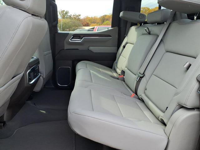 new 2026 GMC Sierra 1500 car, priced at $61,915