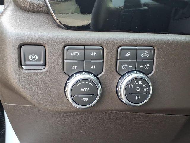 new 2026 GMC Sierra 1500 car, priced at $61,915