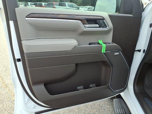 new 2026 GMC Sierra 1500 car, priced at $61,915