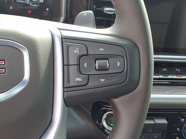 new 2026 GMC Sierra 1500 car, priced at $61,915