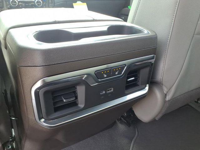 new 2026 GMC Sierra 1500 car, priced at $61,915