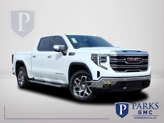 new 2026 GMC Sierra 1500 car, priced at $61,915