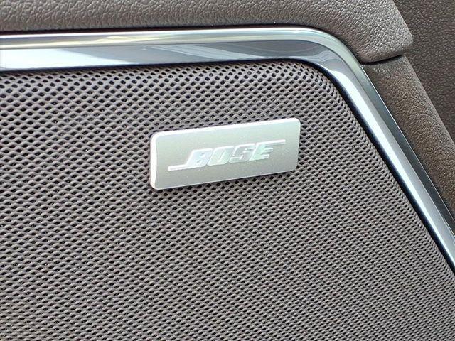 new 2026 GMC Sierra 1500 car, priced at $61,915