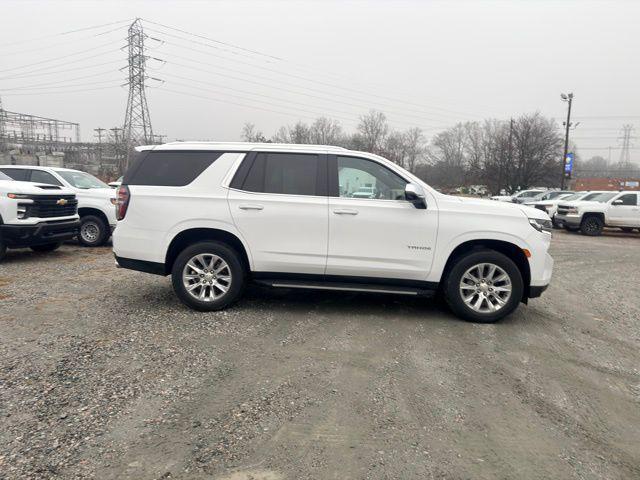 used 2023 Chevrolet Tahoe car, priced at $58,500