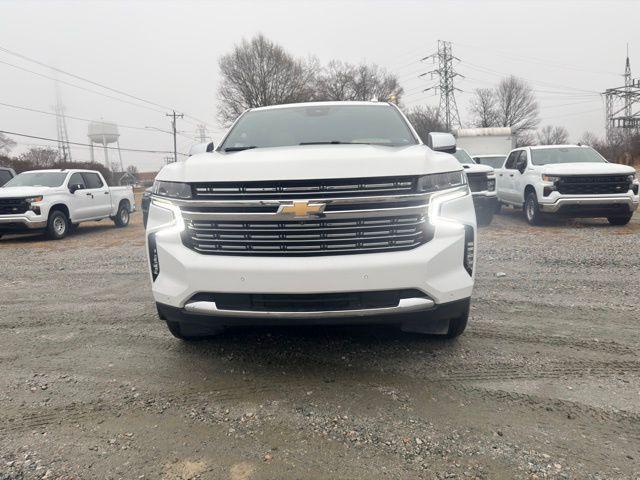 used 2023 Chevrolet Tahoe car, priced at $58,500