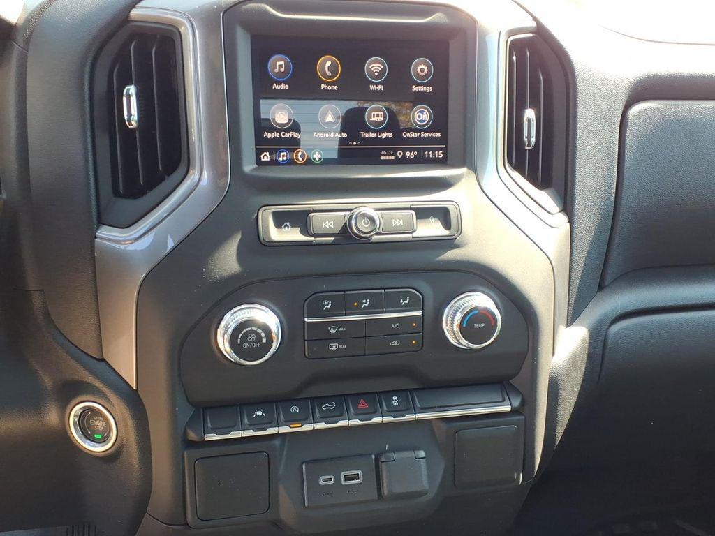 new 2026 GMC Sierra 1500 car, priced at $37,378
