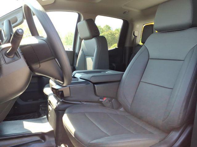 new 2026 GMC Sierra 1500 car, priced at $37,380