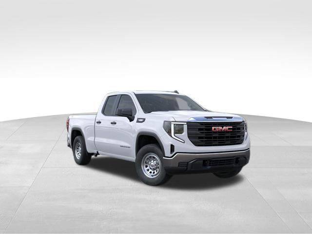 new 2026 GMC Sierra 1500 car, priced at $38,380