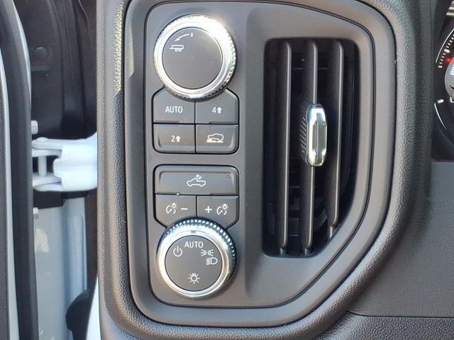 new 2026 GMC Sierra 1500 car, priced at $37,380