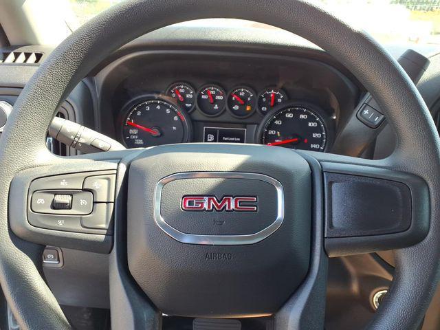 new 2026 GMC Sierra 1500 car, priced at $37,380
