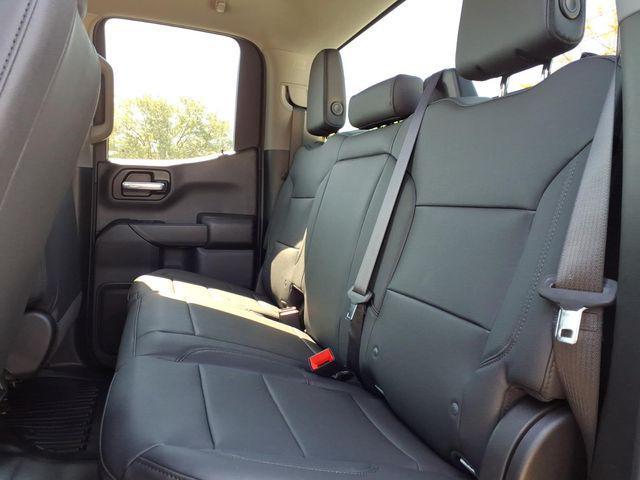new 2026 GMC Sierra 1500 car, priced at $37,380