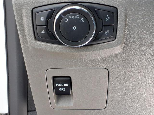 used 2020 Ford F-150 car, priced at $23,400