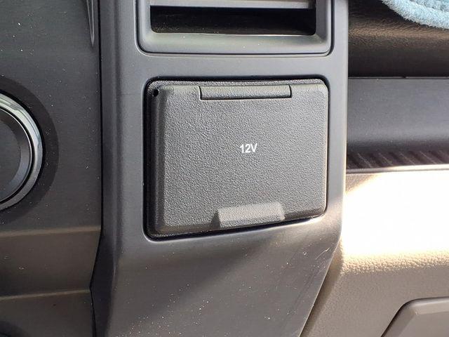 used 2020 Ford F-150 car, priced at $23,400