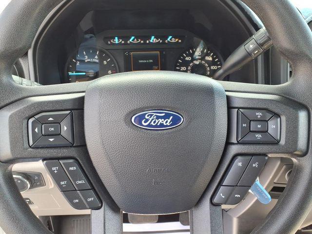 used 2020 Ford F-150 car, priced at $23,400