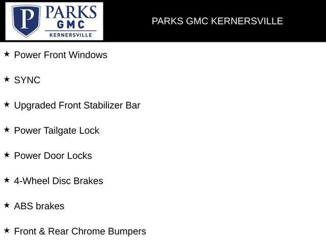 used 2020 Ford F-150 car, priced at $23,400